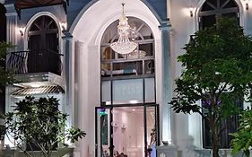 Hotel My Cang