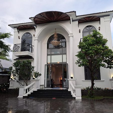 Hotel My Cang Tra Vinh Ngoại thất bức ảnh