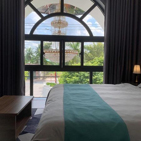 Hotel My Cang Tra Vinh Ngoại thất bức ảnh