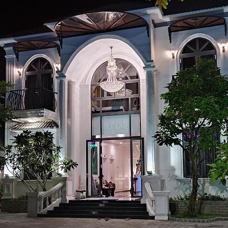 Hotel My Cang Tra Vinh Ngoại thất bức ảnh
