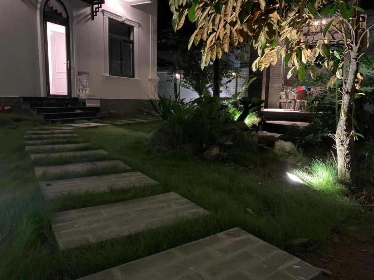 Hotel My Cang Tra Vinh Ngoại thất bức ảnh
