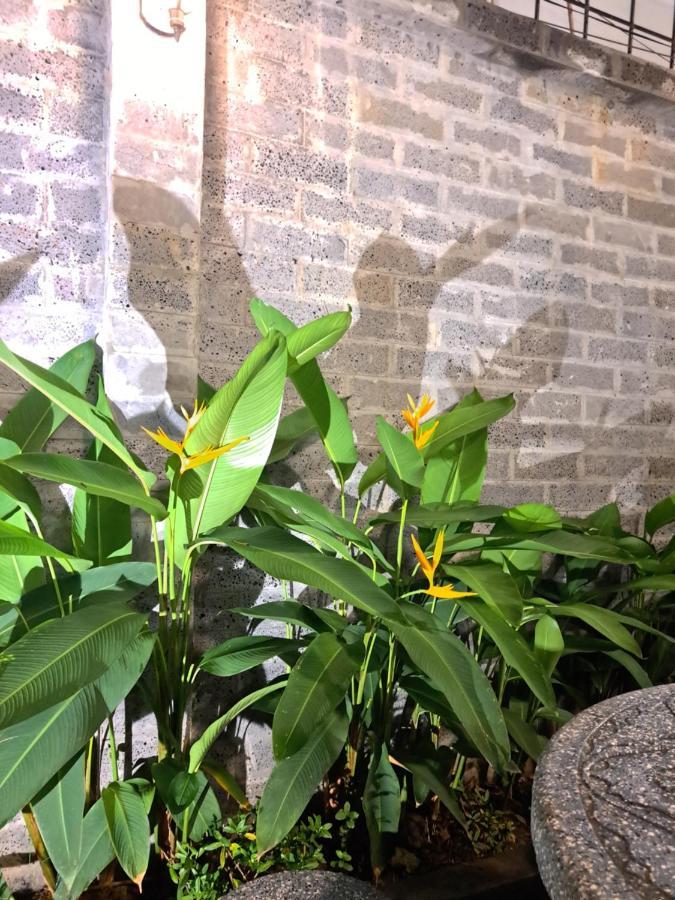 Hotel My Cang Tra Vinh Ngoại thất bức ảnh
