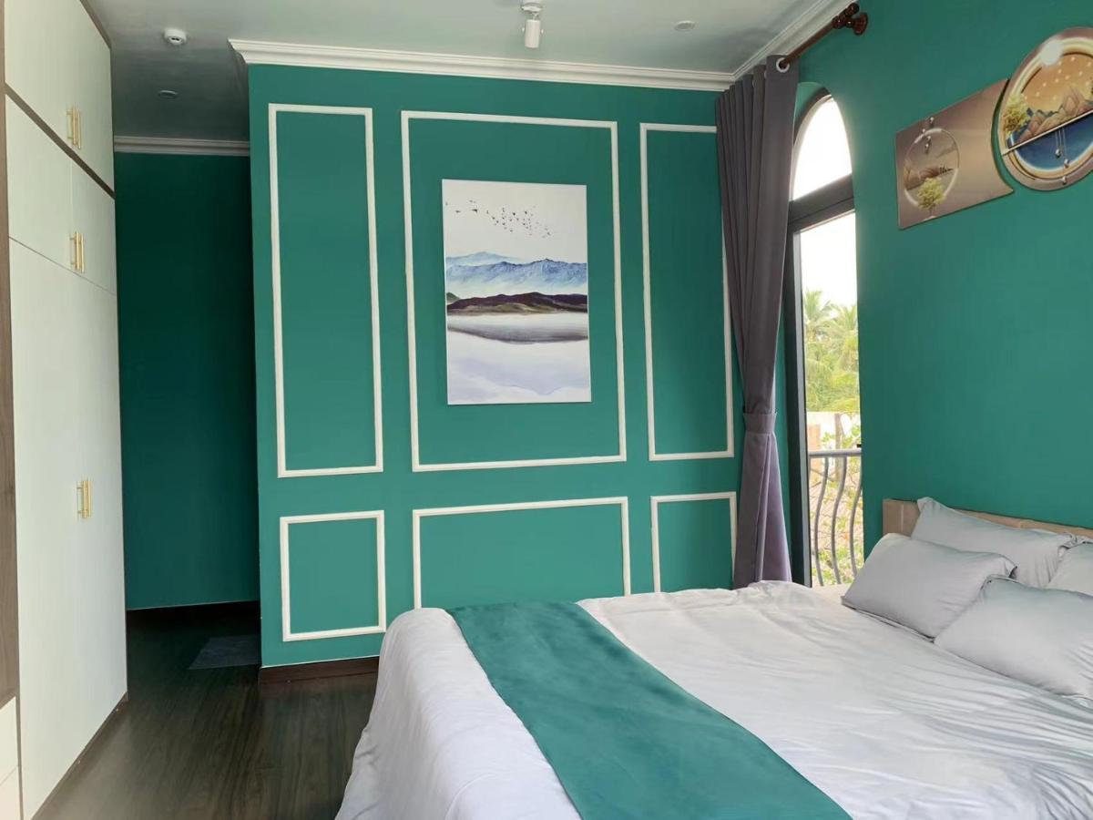 Hotel My Cang Tra Vinh Ngoại thất bức ảnh