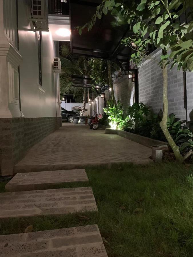 Hotel My Cang Tra Vinh Ngoại thất bức ảnh