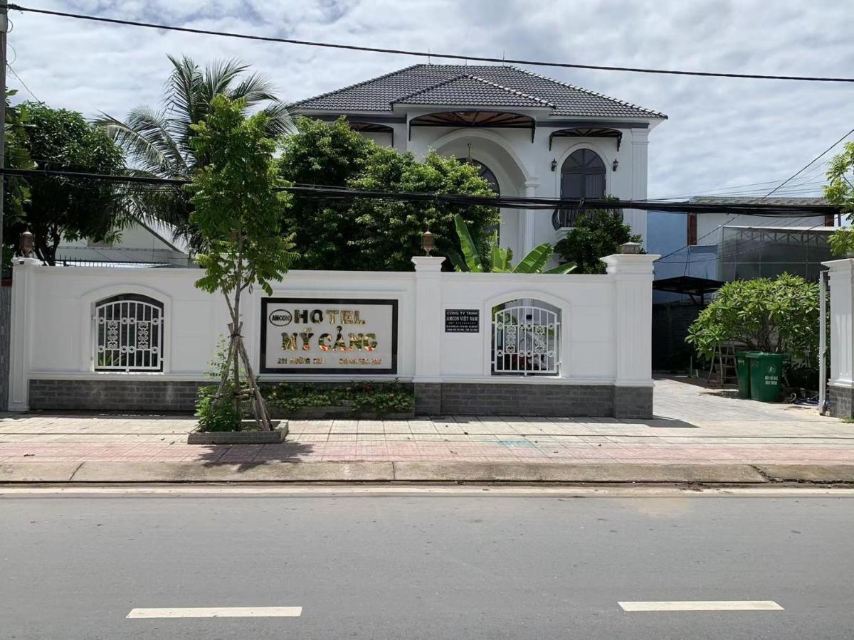 Hotel My Cang Tra Vinh Ngoại thất bức ảnh