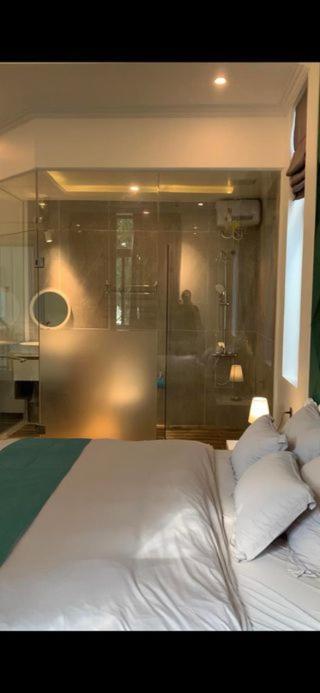 Hotel My Cang Tra Vinh Ngoại thất bức ảnh