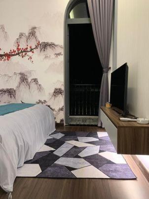 Hotel My Cang Tra Vinh Ngoại thất bức ảnh