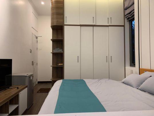 Hotel My Cang Tra Vinh Ngoại thất bức ảnh